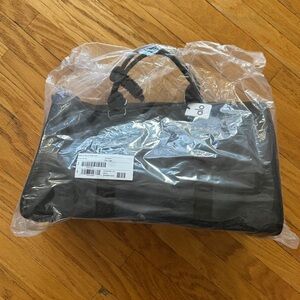 Alo Yoga Sheer Duffle Bag
